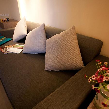 Richie Homestay Hualien City Luaran gambar