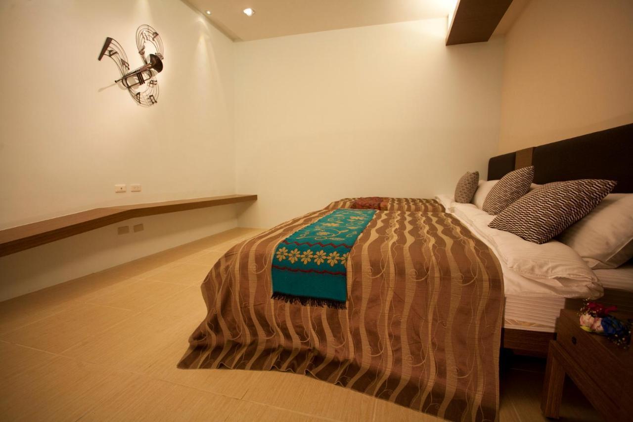 Richie Homestay Hualien City Luaran gambar