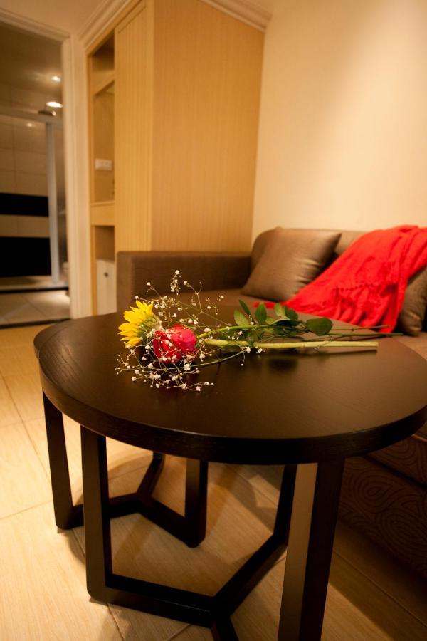 Richie Homestay Hualien City Luaran gambar