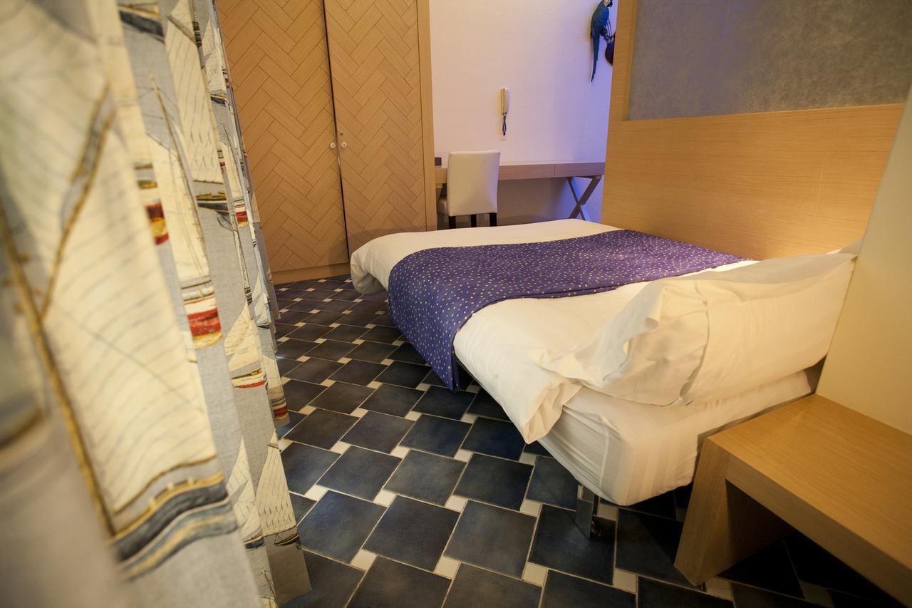 Richie Homestay Hualien City Luaran gambar