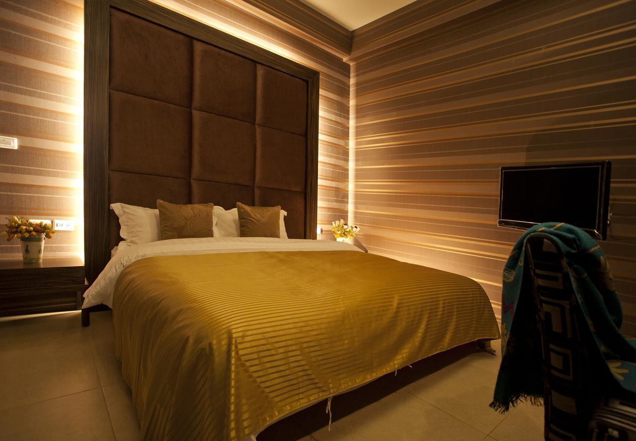 Richie Homestay Hualien City Luaran gambar