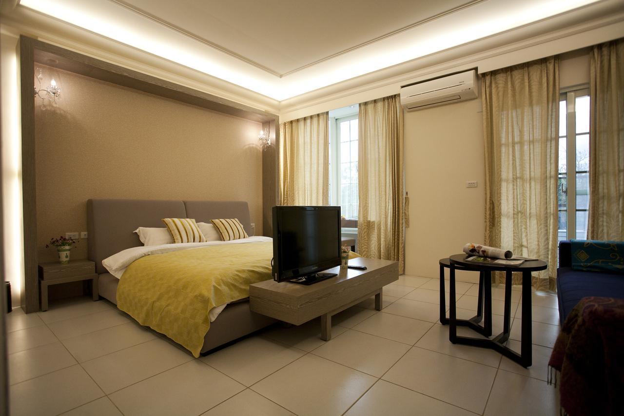 Richie Homestay Hualien City Luaran gambar