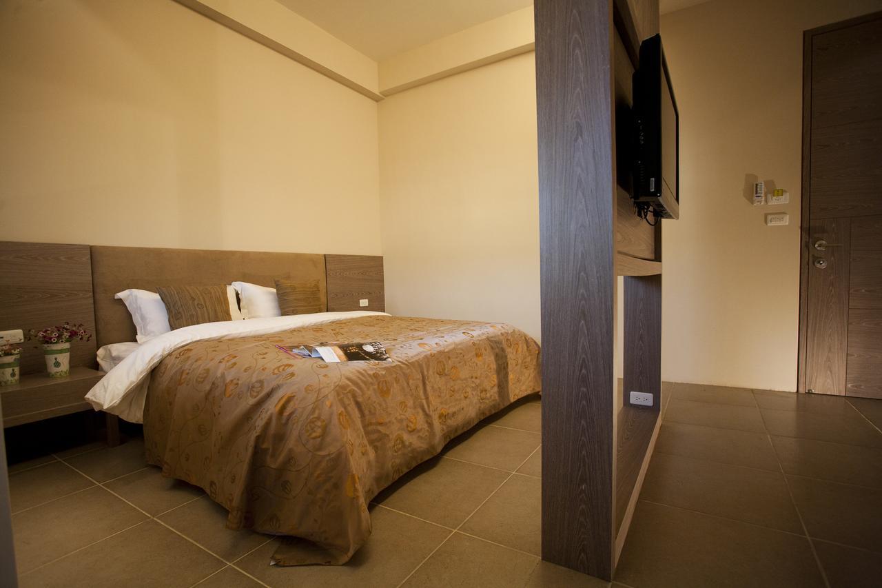 Richie Homestay Hualien City Luaran gambar