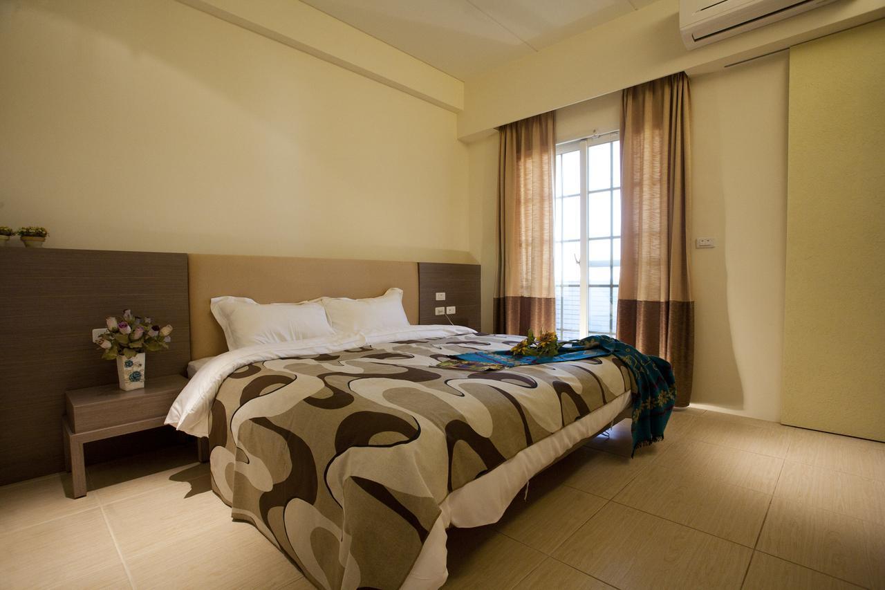 Richie Homestay Hualien City Luaran gambar
